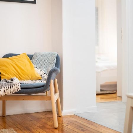 Ikos Central Spacious Apartment Saloniki Zewnętrze zdjęcie