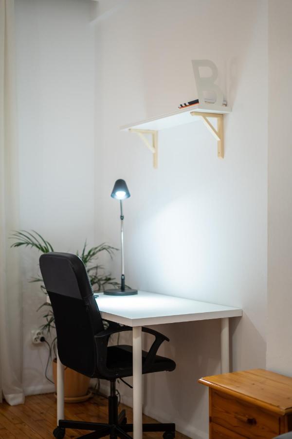 Ikos Central Spacious Apartment Saloniki Zewnętrze zdjęcie