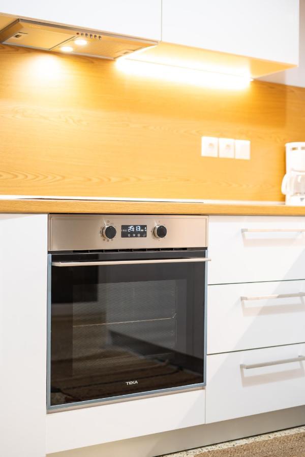 Ikos Central Spacious Apartment Saloniki Zewnętrze zdjęcie